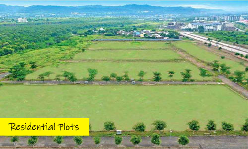 Residential-Plots